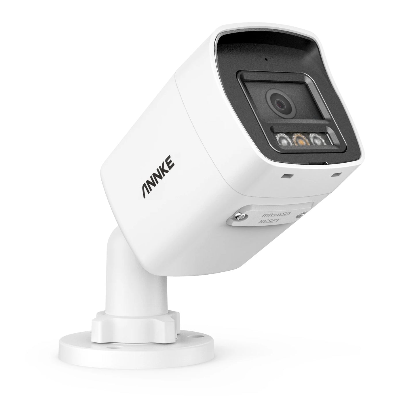 Annke C1200 12MP Ultra HD PoE IP Camera With Audio