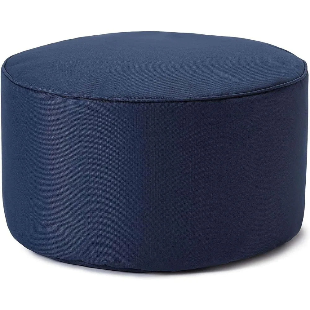 Outdoor Bean Bag Chair Waterproof Oversize For Adults