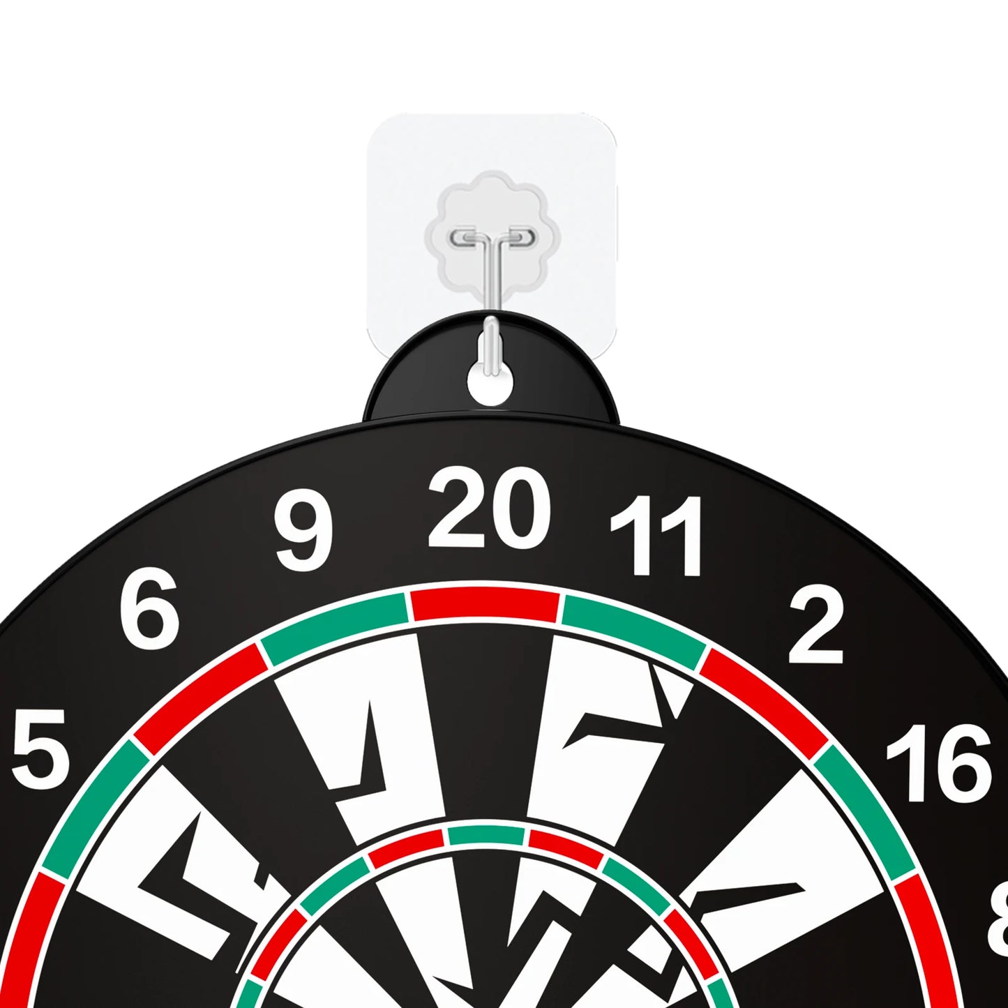 Magnetic Dart Board Toy For Kids Indoor Outdoor Play Fun