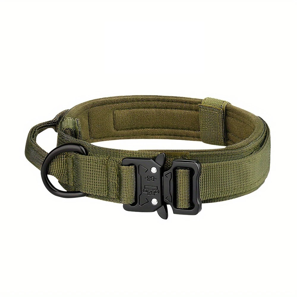 Dog Training Collar Set for Comfortable Pet Control