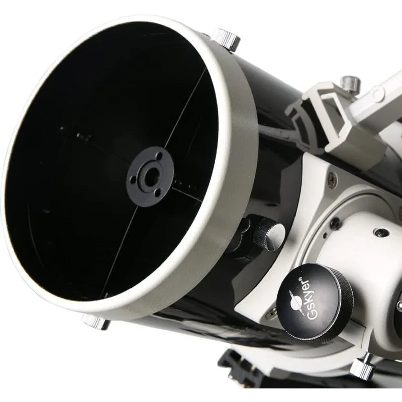 YTYIN 130EQ Reflector Telescope for Night Sky Exploration