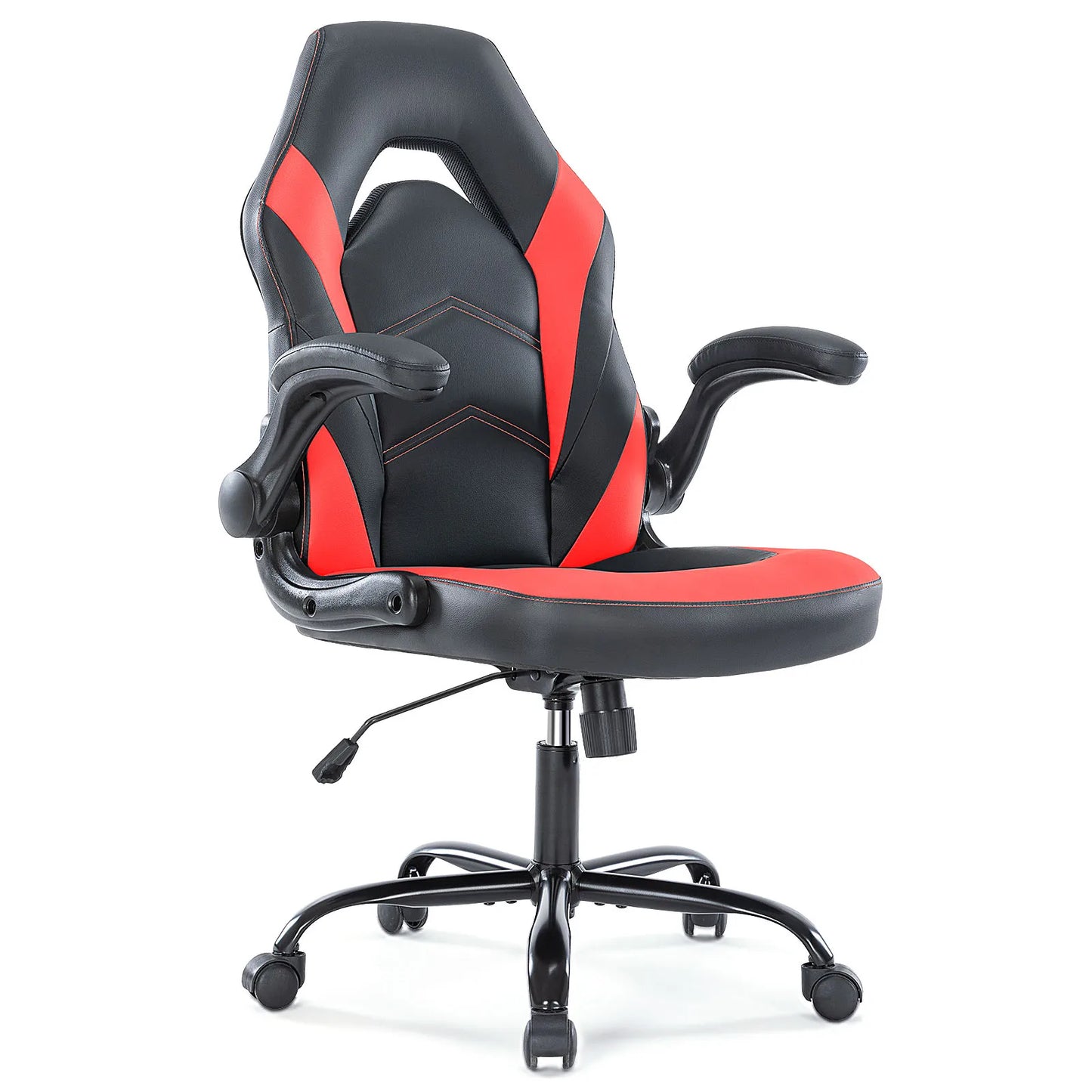 JHK Ergonomic Racing Chair for Ultimate Comfort and Support