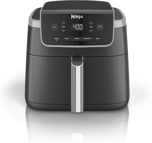 Air Fryer Pro 5-in-1 With 5 QT Versatile Capacity