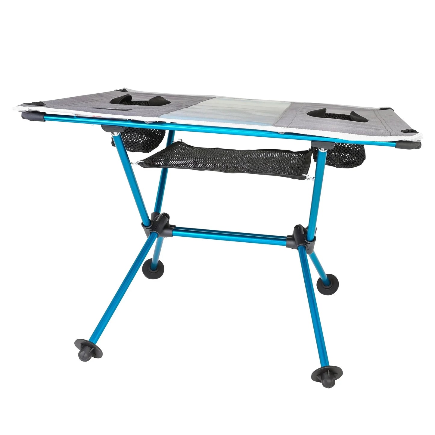 Ultralight Camp Table With Carry Bag For Outdoor Use