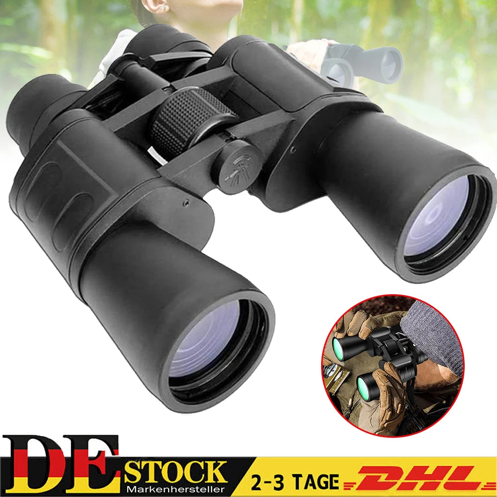 180x100 Zoom Telescope with High Definition Clarity