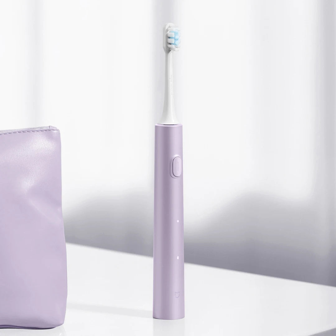 Xiaomi Mijia Sonic Electric Toothbrush with Waterproof Design