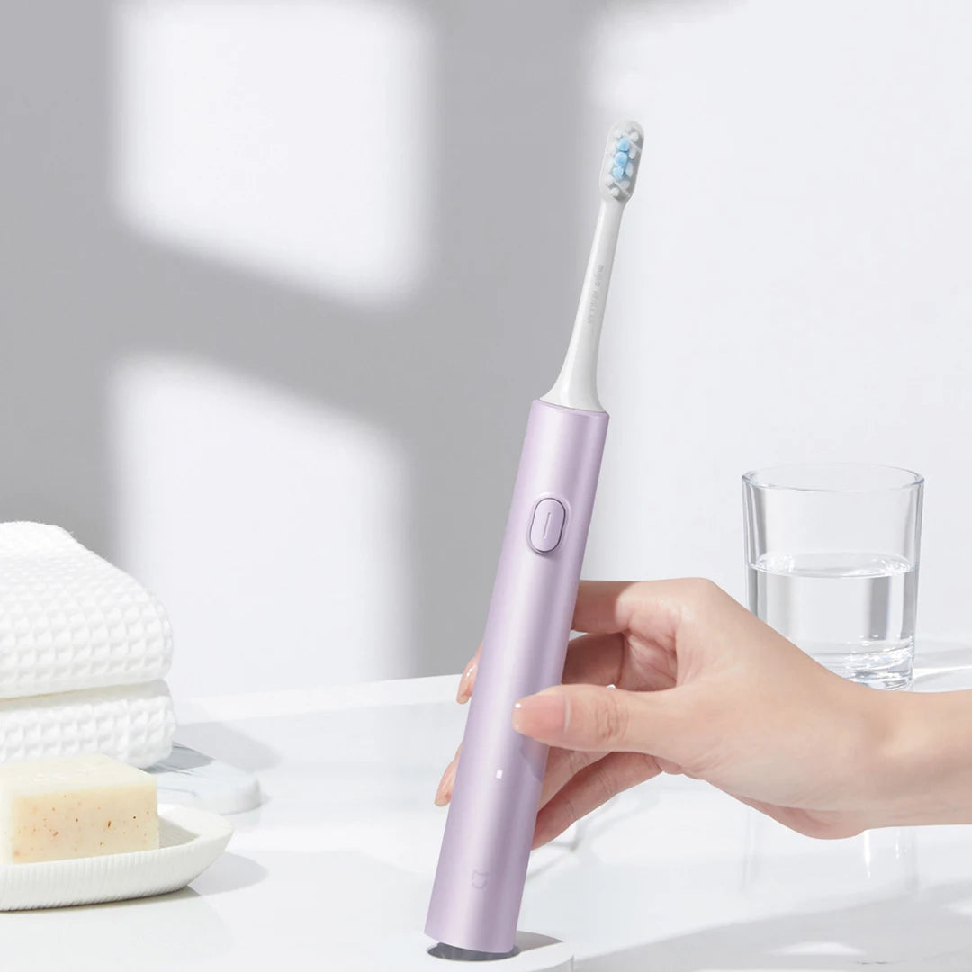 Xiaomi Mijia Sonic Electric Toothbrush with Waterproof Design