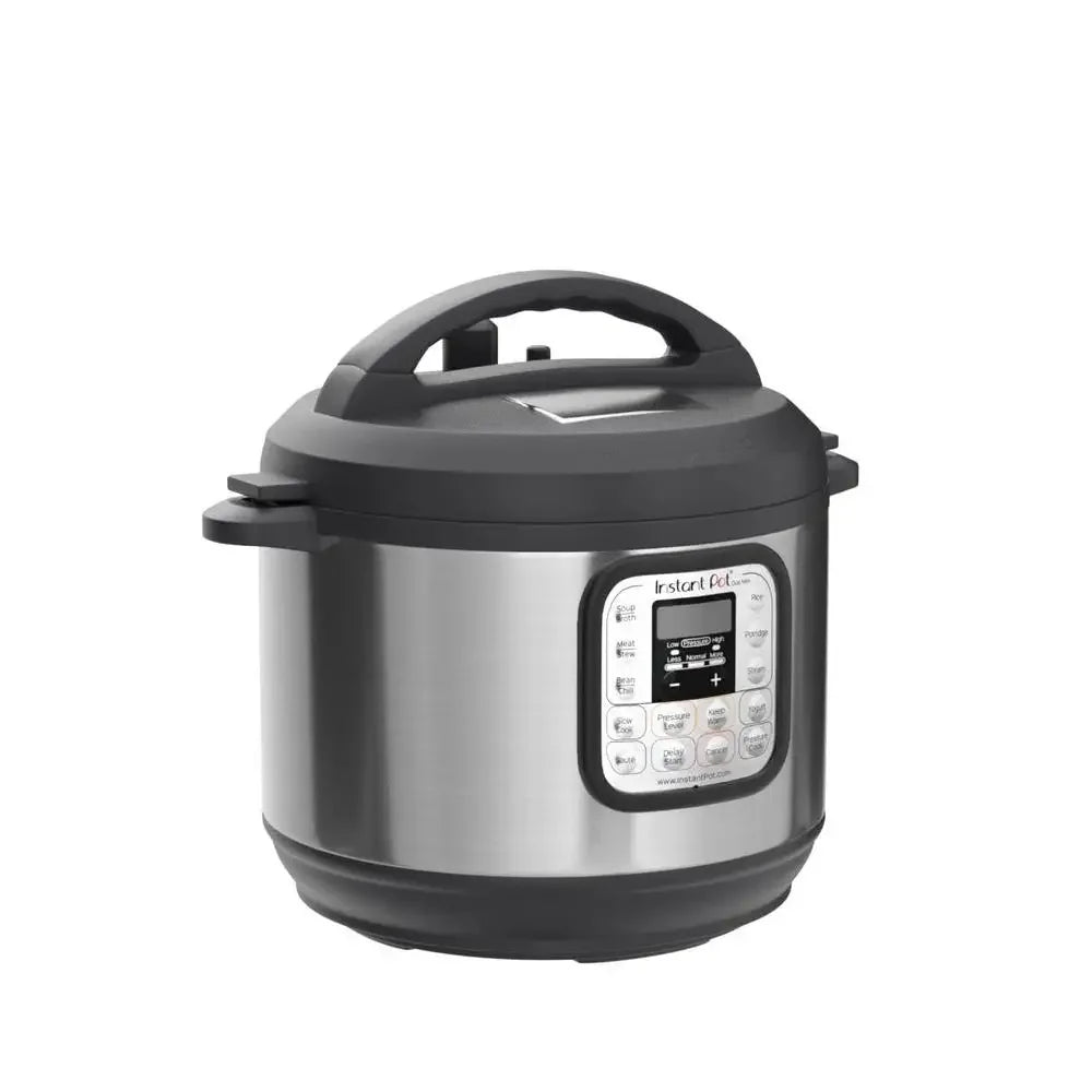 XMSJ 7-in-1 Electric Pressure Cooker with Recipe App