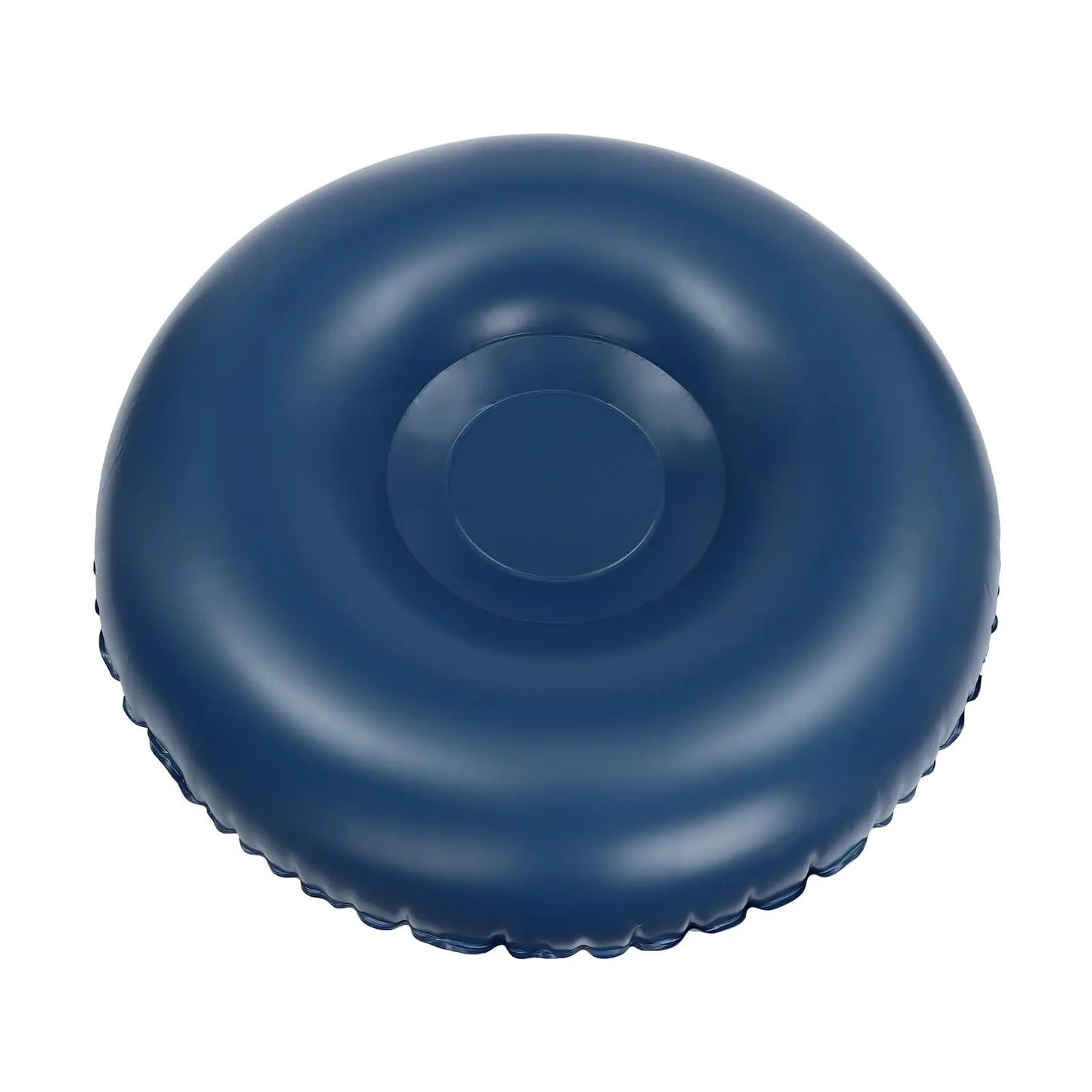 Heavy Duty Snow Tubes 40 Inch Sleds for Adults Portable