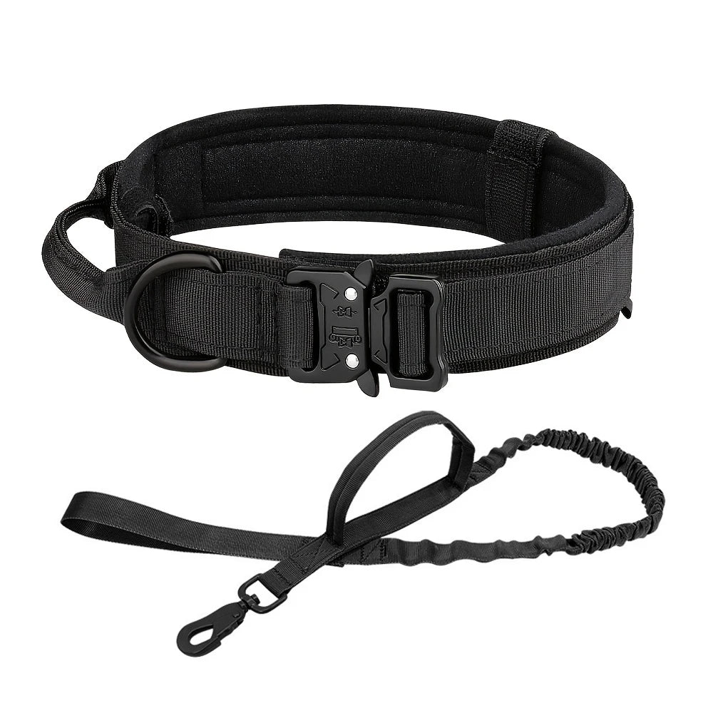 Dog Training Collar Set for Comfortable Pet Control