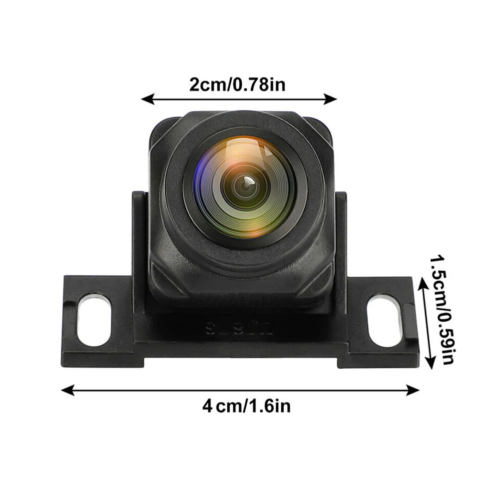 AHD Rear View Camera 170 Degree Night Vision Parking Aid