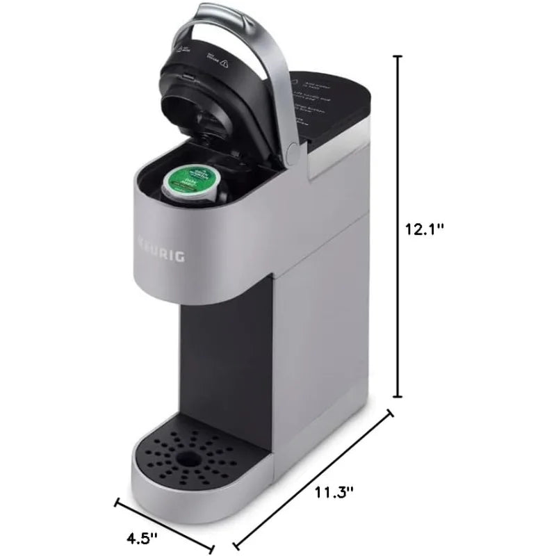Keurig K-Suite Coffee Machine for Freshly Brewed Convenience