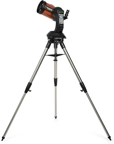 YTYINE NexStar 5SE Telescope for Easy Stargazing Adventures