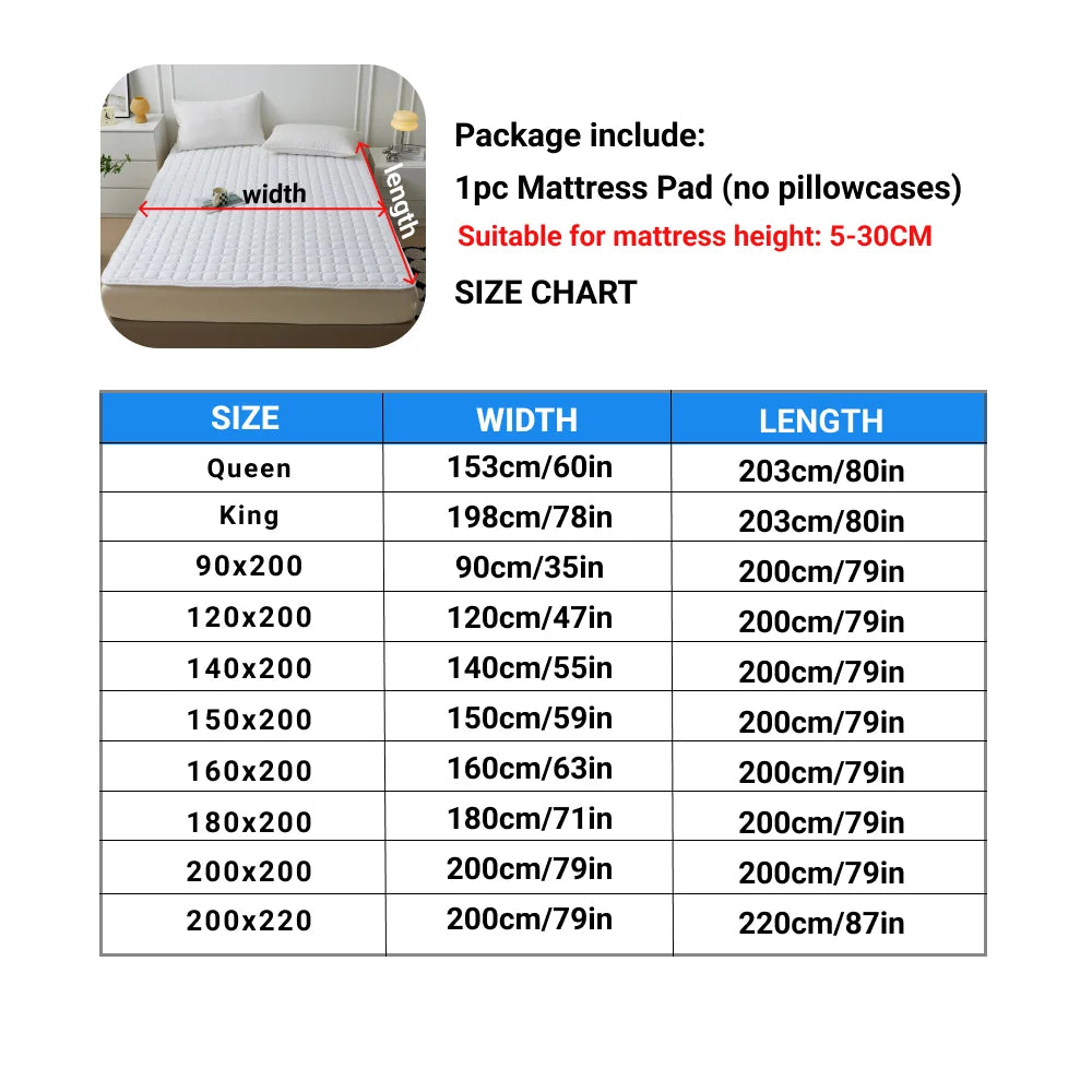 Waterproof Non-Slip Dog Bed Cover and Pet Blanket Sofa Pet Bed Mat, Soft and Breathable Mattress Cover