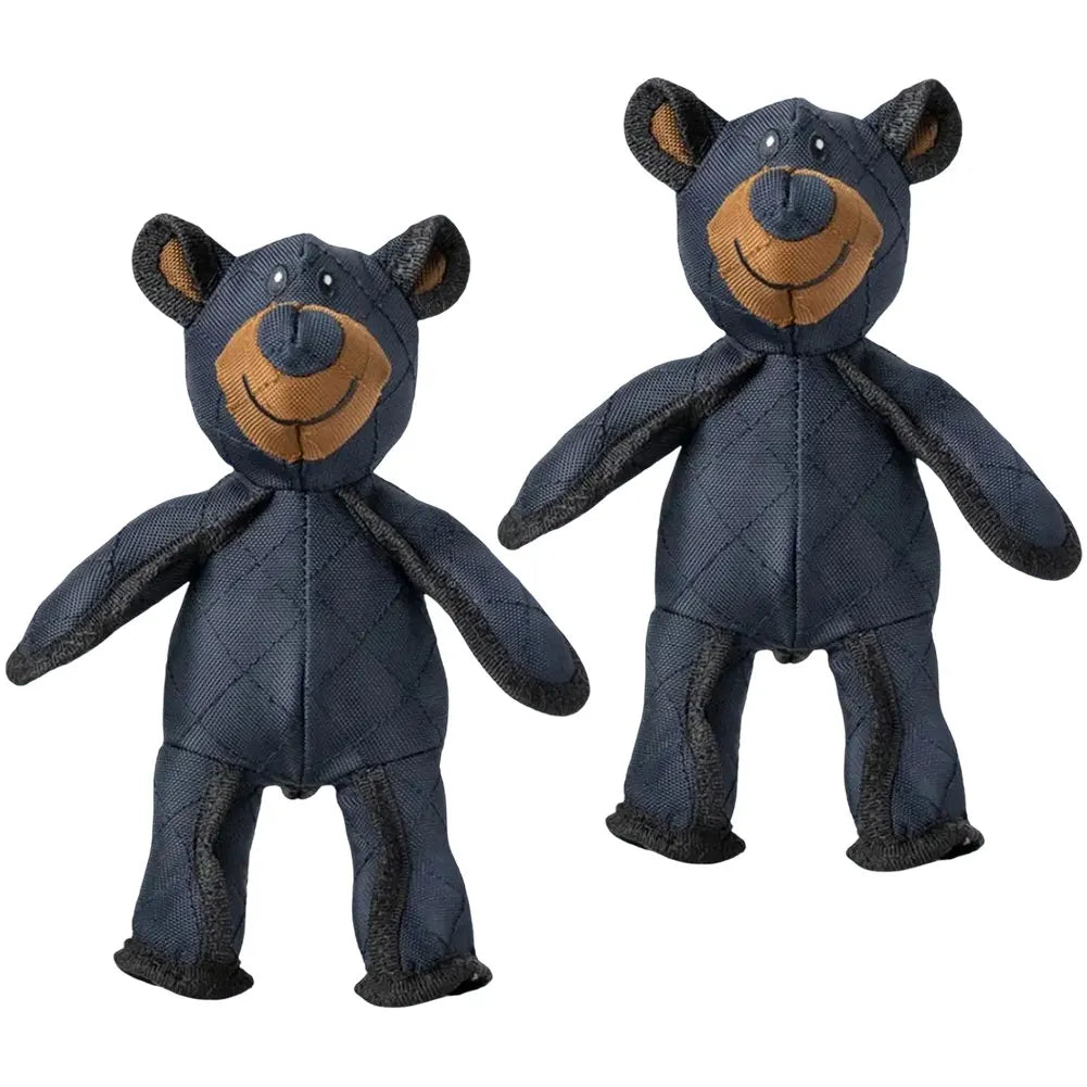 Mighty Bear Interactive Plush Toy for Dental Care