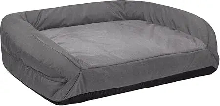 RBXC Tough Dog Bed with Durable Water Resistant Cover